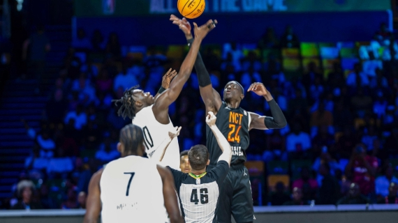 Thunder Strikes: Nairobi City Thunder stuns MBB to claim first BAL win