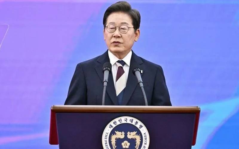 US stance on the South Korea’s presidential elections