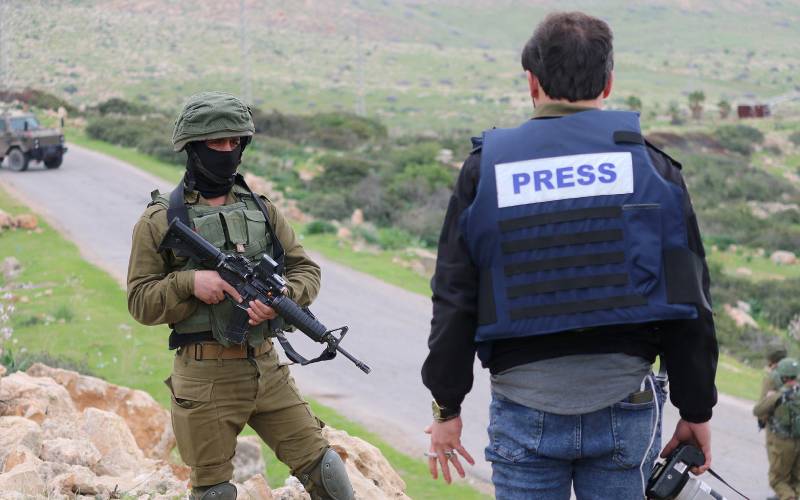 CPJ names regional director for Asia-Pacific amidst soaring media threats