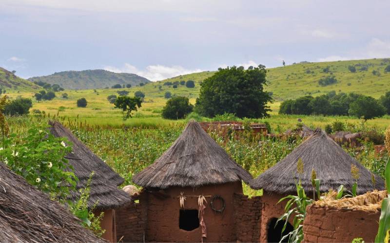 We are neglected: Pain spreads across Nuba mountains as South Sudan celebrates independence