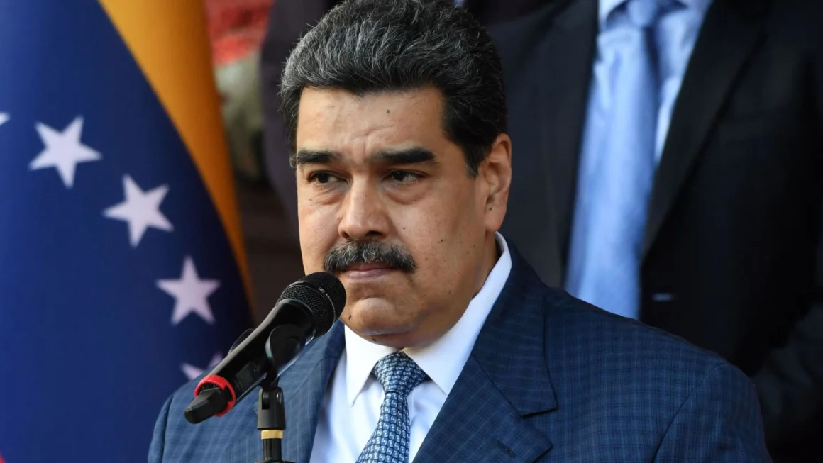 AU, UN sound alarm about Venezuela's political developments