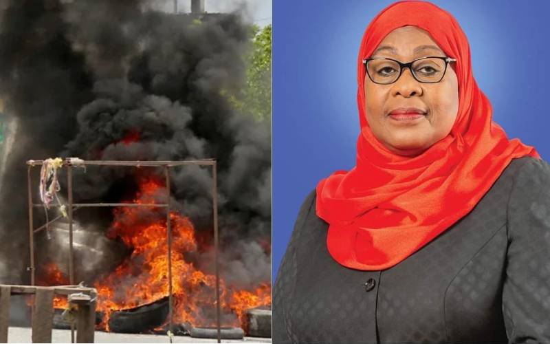 The wrong war has begun, leaving the old guard blindsided and their playbook in ashes