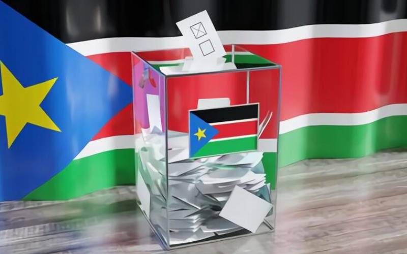 Why South Sudan's opposition parties have lost their bid for the presidential seat