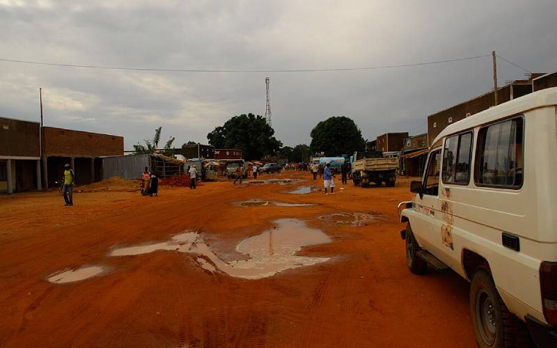 Uganda’s actions in South Sudan: a litmus test of sovereignty