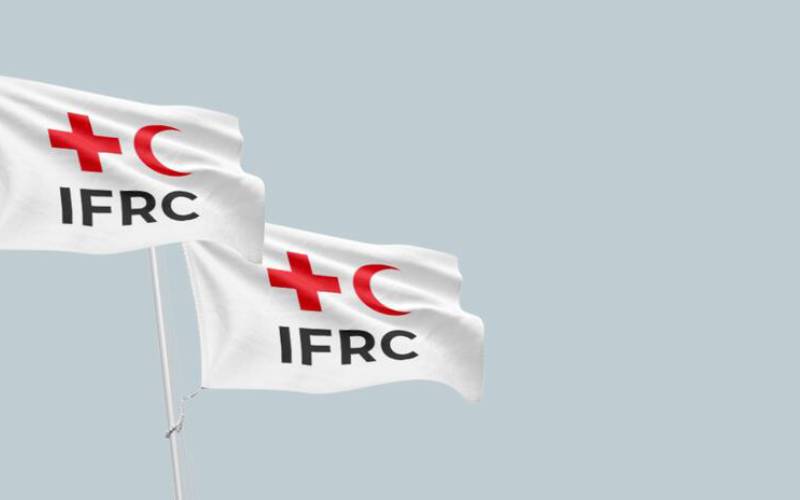 51 aid workers killed in Gaza conflict, IFRC calls for protection