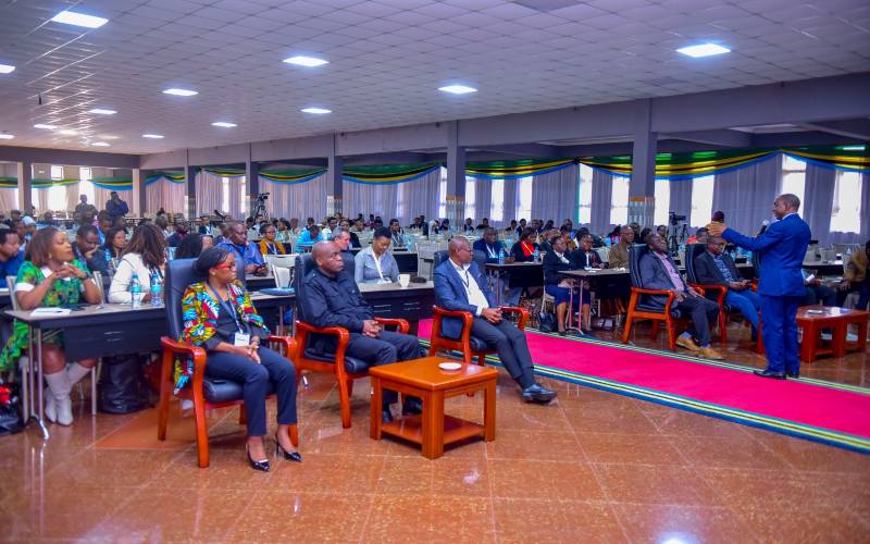 Effective and Broad-Based Digital Literacy: An Immediate Joint Intervention for Africa’s Media and Communication Landscape