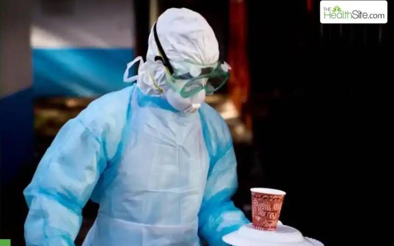 Marburg virus in Ethiopia, CDC applauds response