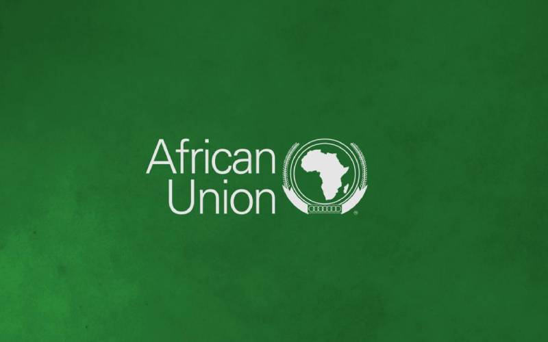AU responds to US travel ban affecting some African countries