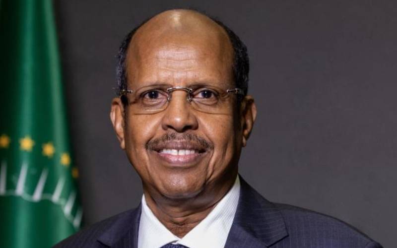 AU calls for civilian-led transition as Sudan appoints civilian prime minister