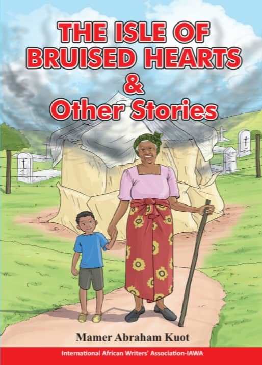 The Isle of Bruised Hearts & Other Stories